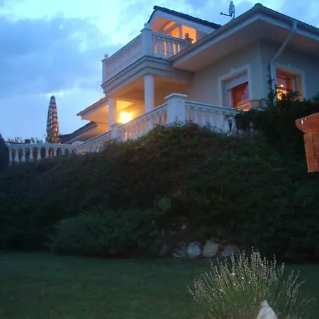 Harmonyhouse
