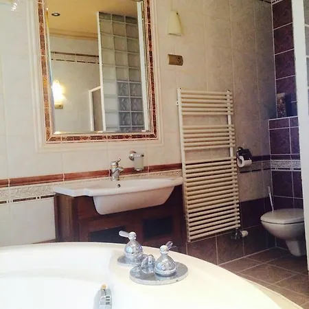 Harmonyhouse Tatil Evi