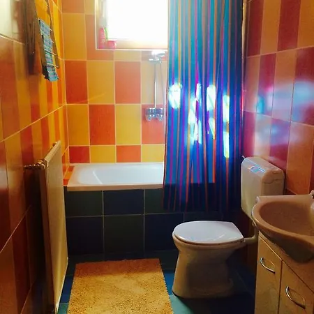 Tatil Evi Harmonyhouse *