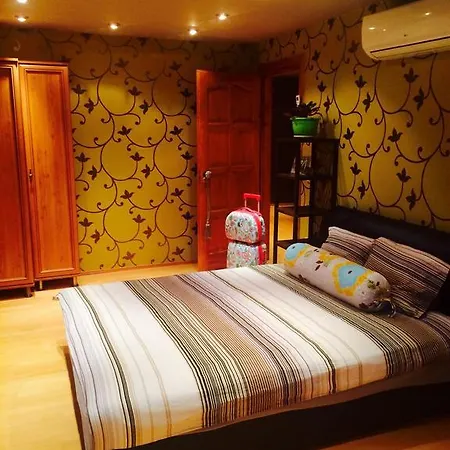 Tatil Evi Harmonyhouse Balatonalmádi