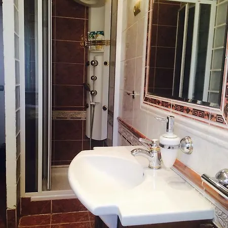 Tatil Evi Harmonyhouse