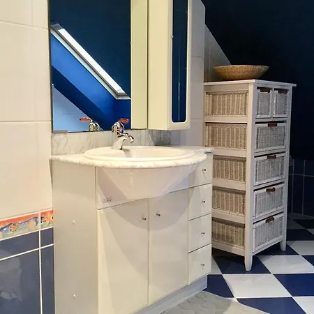 Сasa de vacaciones Harmonyhouse Balatonalmádi