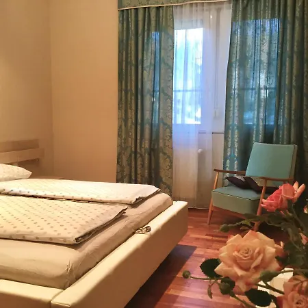Tatil Evi Harmonyhouse *